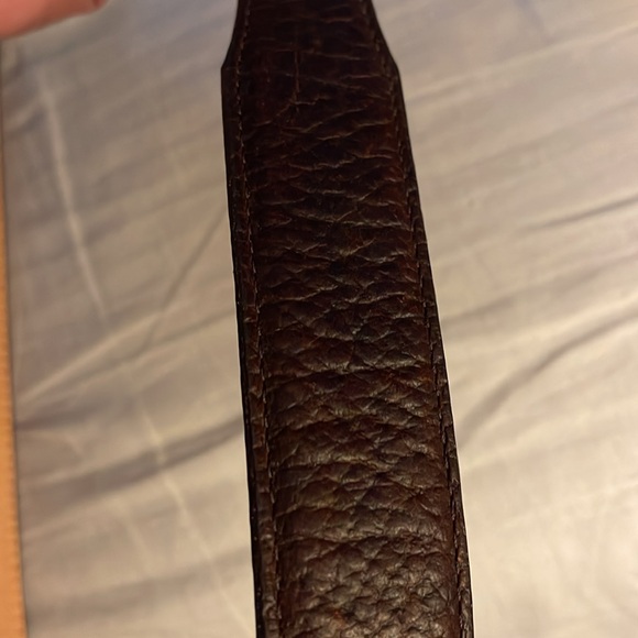 Orvis 34 belt- like new! - Picture 4 of 4